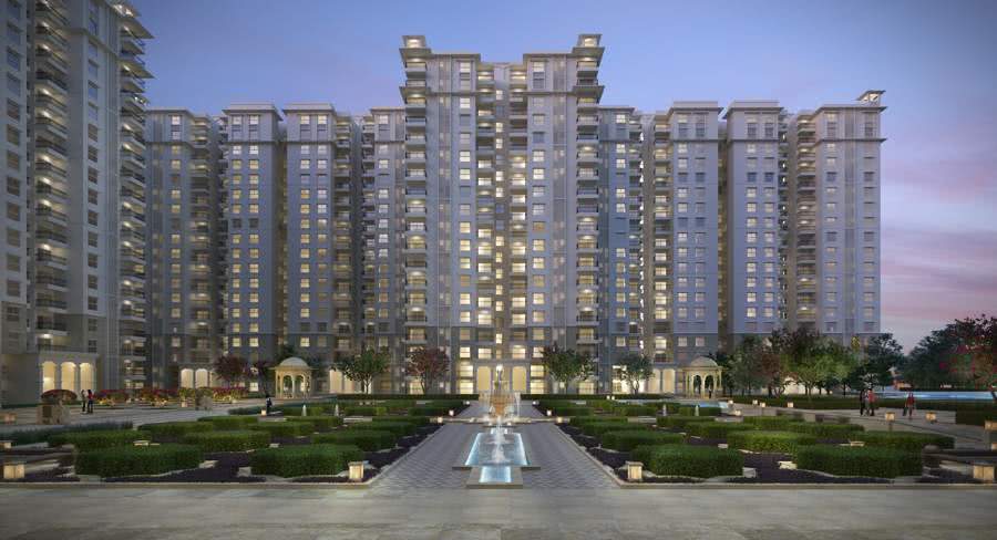 3.5 BHK Apartment For Resale in Sobha Royal Pavilion Sarjapur Road Bangalore  7027572