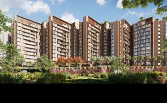 4 BHK Apartment For Resale in Atharv Aaradhyam Vile Parle East Mumbai 7027602
