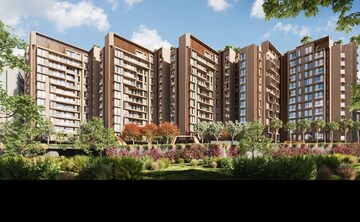 4 BHK Apartment For Resale in Atharv Aaradhyam Vile Parle East Mumbai  7027602