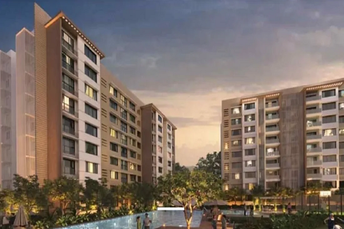 4 BHK Apartment For Resale in Lodha Acenza Andheri East Mumbai  7027601