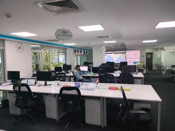 Commercial Office Space 6492 Sq.Ft. For Rent In Infantry Road Bangalore 7027629