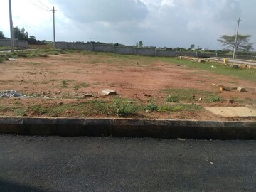  Plot For Sale in Aashrithaa Aspire, Anekal