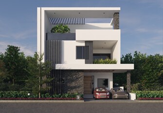 4 BHK Villa For Resale in Sanath Nagar Hyderabad  7028194