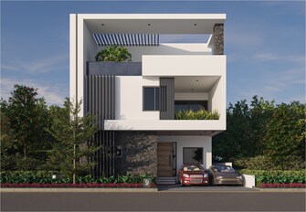 4 BHK Villa For Resale in Sanath Nagar Hyderabad  7028194