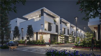 4 BHK Villa For Resale in Sanath Nagar Hyderabad  7028194