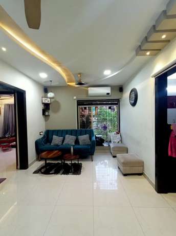 1 BHK Apartment For Resale in Parsik Nagar Thane  7028271