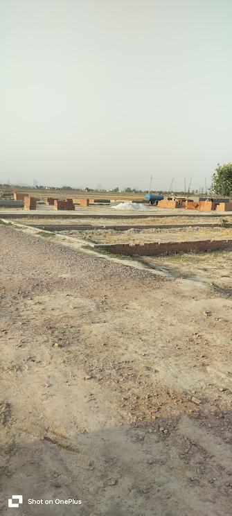 Plot For Resale in Jeevan Nagar Faridabad  7028724