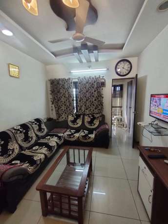 2 BHK Apartment For Resale in Yashwant Avenue Virar West Mumbai 7005040