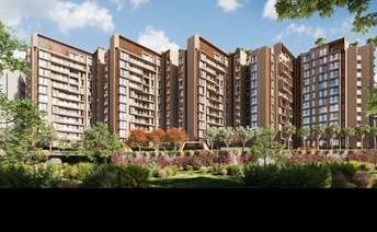2 BHK Apartment For Resale in Atharv Aaradhyam Vile Parle East Mumbai 7028996