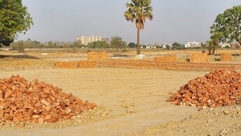 Plot For Resale in Gomti Nagar Lucknow  7029100