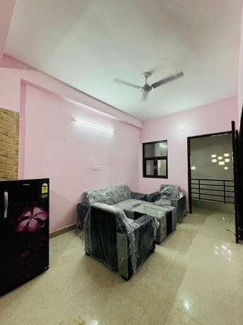 1 BHK Builder Floor For Rent in Indira Enclave Neb Sarai Neb Sarai Delhi  7029174