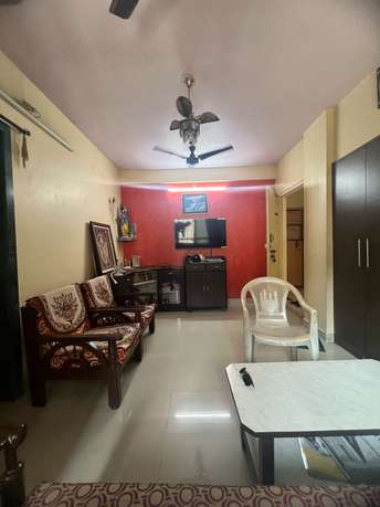 1 BHK Apartment For Resale in Parsik Nagar Thane  7029906