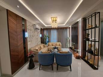 5 BHK Builder Floor For Resale in South City 1 Gurgaon 7030959