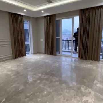4 BHK Builder Floor For Rent in Ansal API Versalia, Sector 67a