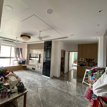 2 BHK Apartment For Sale in CCI Rivali Park Wintergreen, Magathane