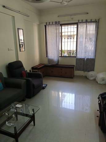 1 BHK Apartment For Rent in Dosti Daffodil Wadala East Mumbai  7029670