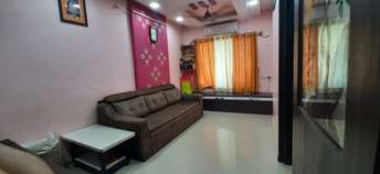 2 BHK Apartment For Rent in Dosti Acres Aster Wadala East Mumbai 7029881