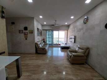 2 BHK Apartment For Rent in Ajmera Zeon Wadala East Mumbai  7029591