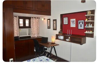 3 BHK Apartment For Sale in Vasant Kunj