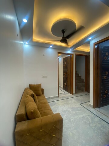 2 BHK Builder Floor For Sale in Dwarka Mor