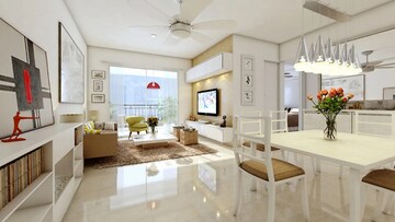 3.5 BHK Apartment For Resale in Sobha Royal Pavilion Sarjapur Road Bangalore  7030016