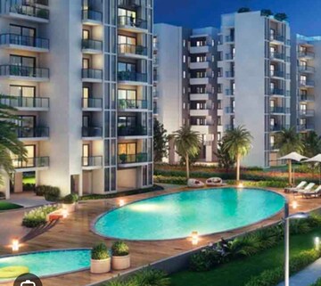 4 BHK Apartment For Sale in Godrej Golf Link Villas, Sector 27 Yamuna Expressway