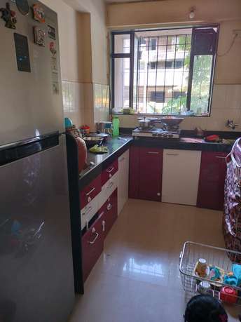 1 BHK Apartment For Rent in Shri Vijay Vihar CHS Powai Mumbai  7030056