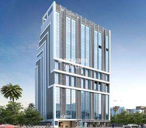 Commercial Office Space 450 Sq.Ft. For Rent in Malad East Mumbai  7030070