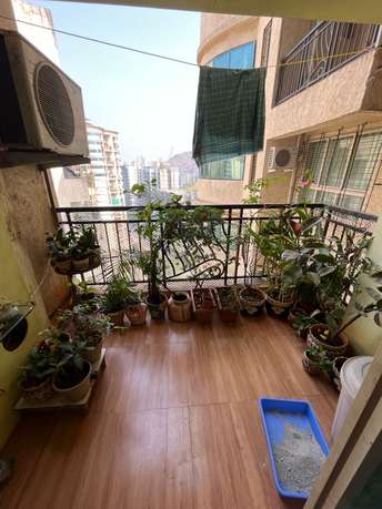 2 BHK Apartment For Rent in Nahar Laurel and Lilac Chandivali Mumbai  7030129