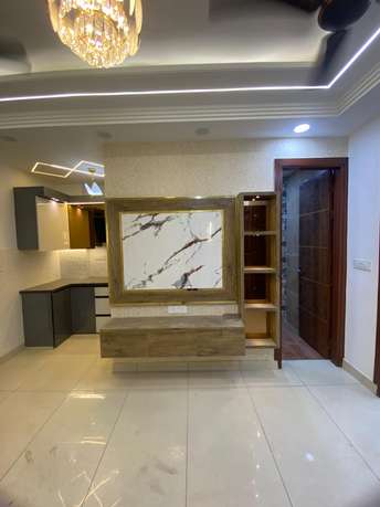 2 BHK Builder Floor For Resale in Mohan Garden Delhi  7030228