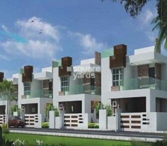 4 BHK Villa For Resale in Blue Lagoon Manikonda Hyderabad  7030192