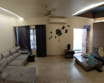 4 BHK Villa For Resale in Blue Lagoon Manikonda Hyderabad  7030192