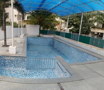 4 BHK Villa For Resale in Blue Lagoon Manikonda Hyderabad  7030192