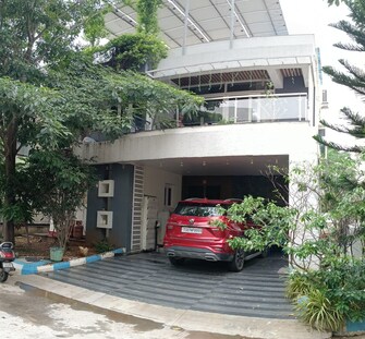 4 BHK Villa For Resale in Blue Lagoon Manikonda Hyderabad  7030192