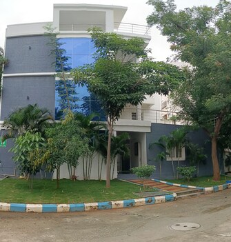 4 BHK Villa For Resale in Blue Lagoon Manikonda Hyderabad  7030192