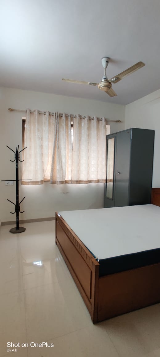 2 BHK Apartment For Rent in Tata Symphony Chandivali Mumbai  7030227