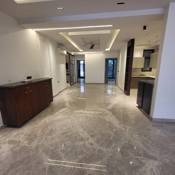 4 BHK Builder Floor For Rent in Ansal Versalia Avante Sector 67 Gurgaon  7030243