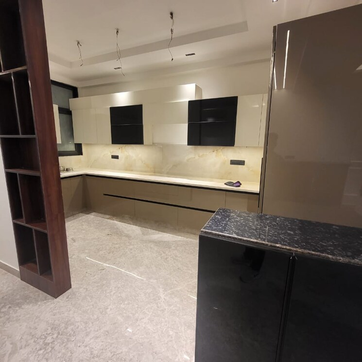 Kitchen, ansal-versalia-avante 4 Bedroom 2100 Sq.Ft. Builder Floor In Sector 67 Gurgaon 7030243