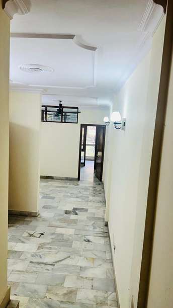 2 BHK Builder Floor For Rent in Mangla Apartments Kalkaji Kalkaji Delhi  7030282