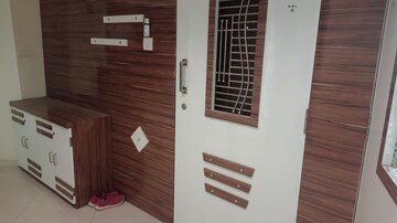 2 BHK Apartment For Sale in Raunak City Sector 4, Kalyan West