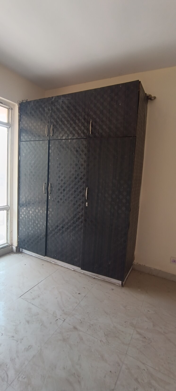 Bedroom, era-redwood-residency 3 Bedroom 1570 Sq.Ft. Apartment In Sector 78 Faridabad 7030389