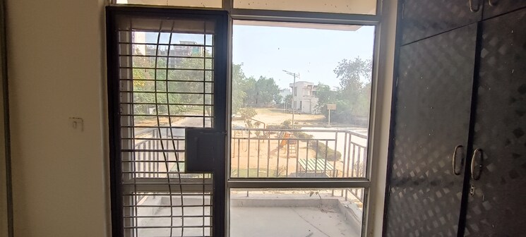 Balcony, era-redwood-residency 3 Bedroom 1570 Sq.Ft. Apartment In Sector 78 Faridabad 7030389