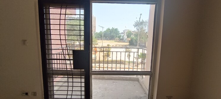 Balcony, era-redwood-residency 3 Bedroom 1570 Sq.Ft. Apartment In Sector 78 Faridabad 7030389