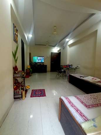 1 BHK Apartment For Rent in Parsik Nagar Thane  7030334