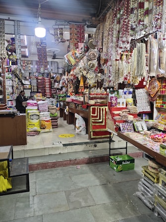 Commercial Shop 1000 Sq.Ft. For Resale in Patni Pura Indore  7030440