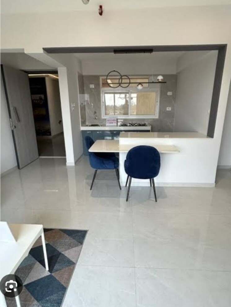 Kitchen, liberty-bay-vue 3 Bedroom 1150 Sq.Ft. Apartment In Malad West Mumbai 7030391