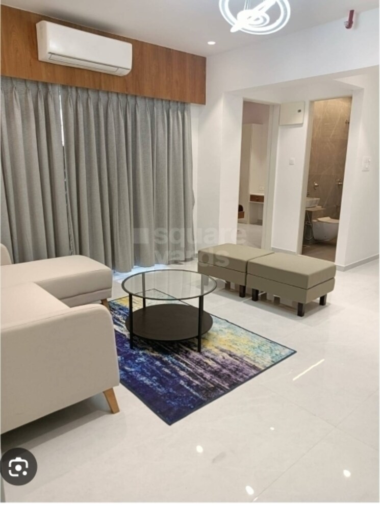 Living Room, liberty-bay-vue 3 Bedroom 1150 Sq.Ft. Apartment In Malad West Mumbai 7030391