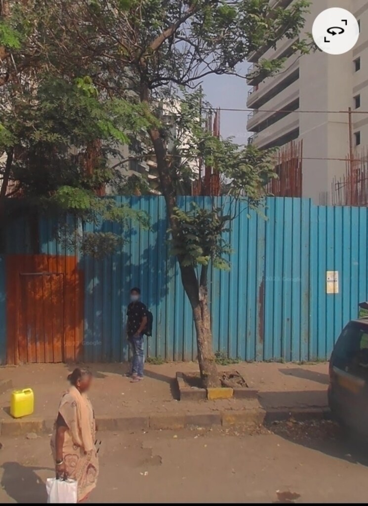 Exterior View, liberty-bay-vue 3 Bedroom 1150 Sq.Ft. Apartment In Malad West Mumbai 7030391