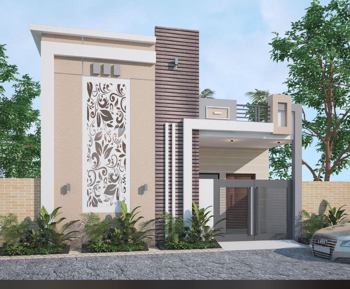 2 BHK Independent House For Resale in Kankipadu Vijayawada  7030454