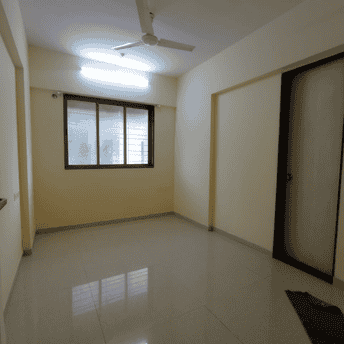 1 BHK Apartment For Resale in Chandak Sparkling Wing Rawalpada Mumbai  7030397